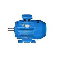 الکتروموتور چینی 3000 دور 160L-2